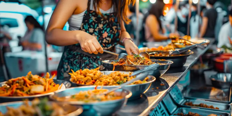 Culture, Food & Local Experiences: Discovering the Soul of Travel