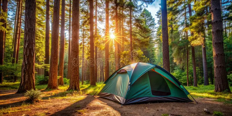 Accommodation for Different Travel Purposes